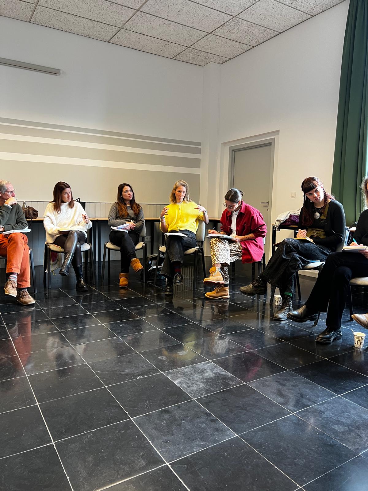 Master classes - Webinaires Pro – un avant-goût gratuit des Master Classes