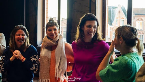 ReGen Coaching  - Cycles collectifs