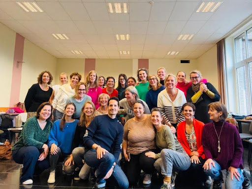 Master Classes thématiques - Formation continue en coaching régénératif