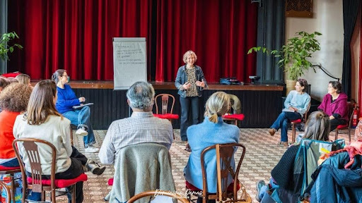 ReGen Coaching - Parcours Explorer et Discoverer