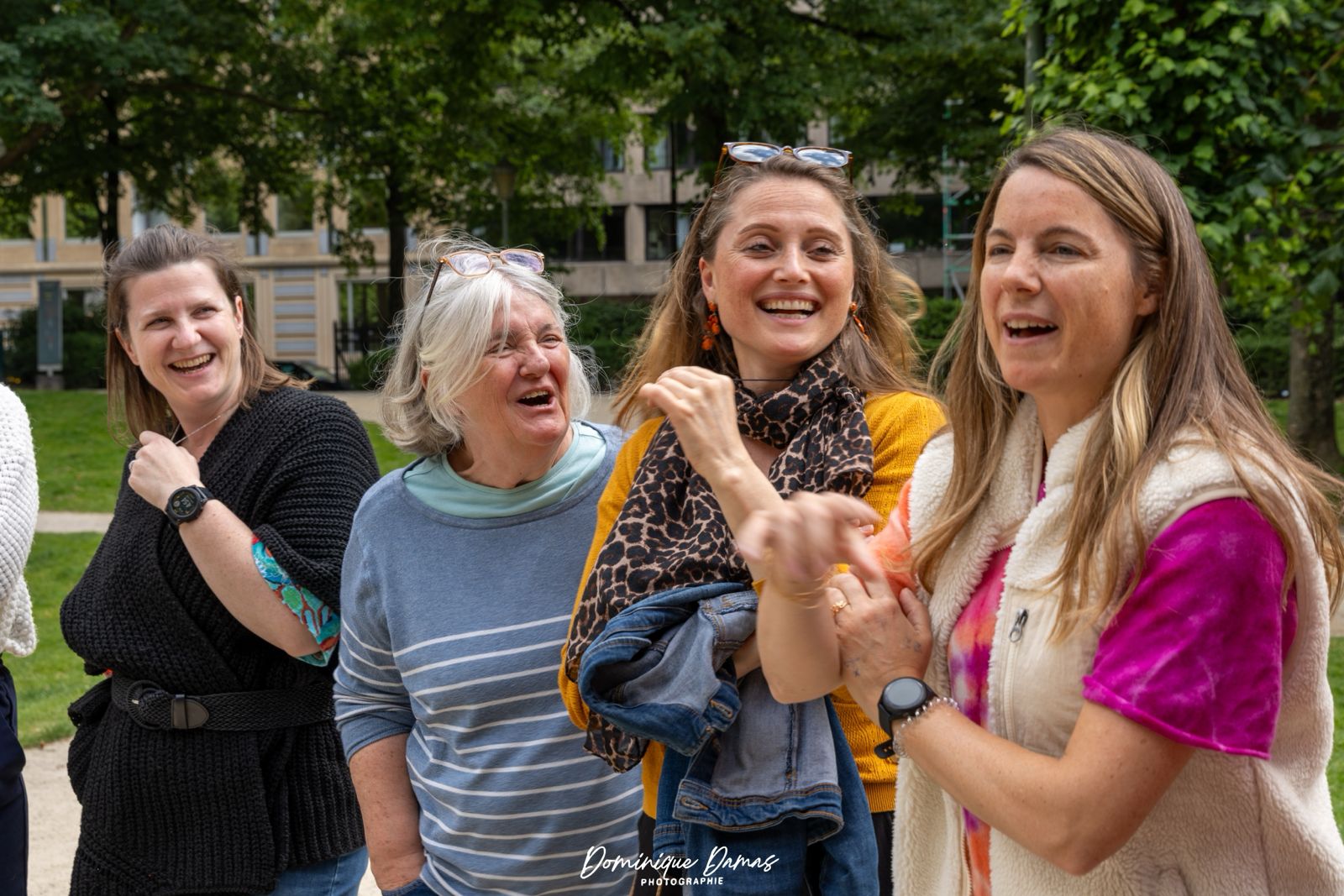 Le parcours vers la certification en coaching régénératif