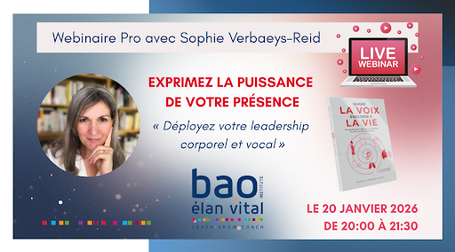 ReGen Coaching - Webinaires pour inspirer, apprendre et se régénérer