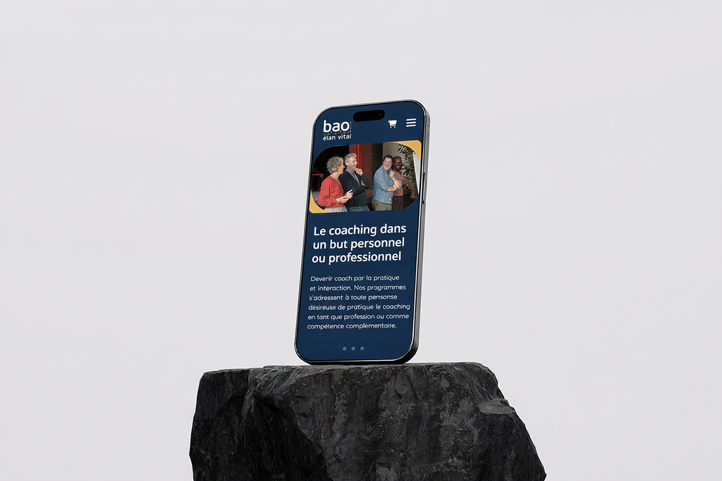 BAO Élan Vital devient GEN7 Academy ...prononcez-le [dʒɛn sɛvən]