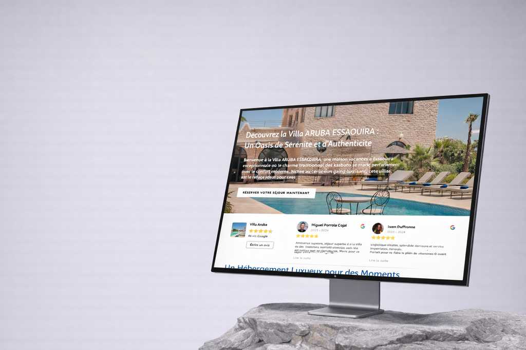 Institut de coaching au service du bien-être