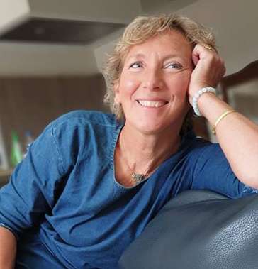 Daniëlle De Wilde – Mentor Coach – BAO Elan Vital